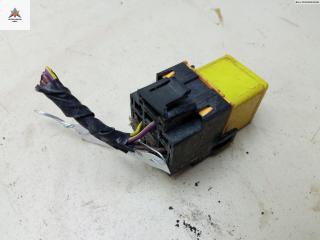 блок управления вентилятором (реле) Land Rover Freelander 1 поколение 2000, 1.8 л., бензин, МКПП, серый, внедорожник 5 дв., V23134B52X127