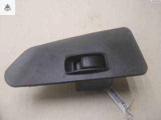 кнопка стеклоподъемника переднего правого Mitsubishi Space Runner 2 поколение 2000, 2.4 л., бензин, МКПП, чёрный, минивэн