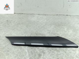 молдинг (накладка кузовная) Jaguar XJ X351 2011, 3.0 л., дизель, АКПП, чёрный, седан, AW93F13201BD