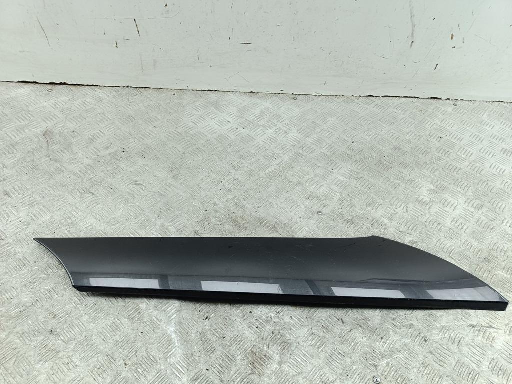 молдинг (накладка кузовная) Jaguar XJ 2011, 3.0 л., дизель, АКПП, чёрный, седан, AW93F13201BD