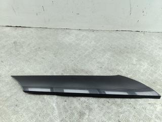 молдинг (накладка кузовная) Jaguar XJ 2011, 3.0 л., дизель, АКПП, чёрный, седан, AW93F13201BD