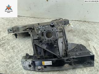 часть кузова (вырезанный элемент) Jaguar XJ X351 2011, 3.0 л., дизель, АКПП, чёрный, седан