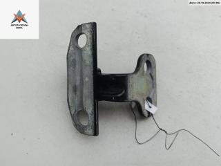 петля двери Jaguar XJ X351 2011, чёрный, седан, 8X23F228A67AC