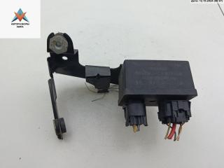 реле накала свечей Jaguar XJ X351 2011, 3.0 л., дизель, АКПП, чёрный, седан, 0281003048