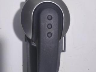 ручка внутренняя задняя правая Nissan Note E11 2007, 1.6 л., бензин, АКПП, серый, хетчбэк 5 дв.