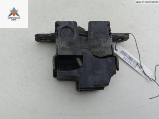 замок капота Jaguar XJ X351 2011, 3.0 л., дизель, АКПП, чёрный, седан, AW9316700AC