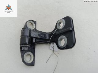 петля двери Jaguar XJ X351 2011, чёрный, седан, 8X23F228A65AC