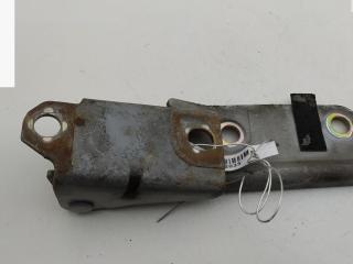 петля капота левая Mitsubishi Space Wagon 3 поколение (Typ N50) 1999, серый, минивэн