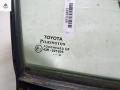 форточка передняя правая Toyota Avensis 3 поколение (T270) [рестайлинг] 2011, 2.0 л., дизель, МКПП, чёрный, универсал, 6812505010 - фото №2