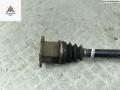 полуось передняя правая (приводной вал, ШРУС) Audi A6 4F/C6 2004, 3.0 л., дизель, АКПП, серый, седан, 4F0407272J - фото №3