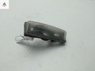 подсветка номера Suzuki Liana 1 поколение 2003, 1.6 л., бензин, МКПП, зелёный, седан, 3591055G0S