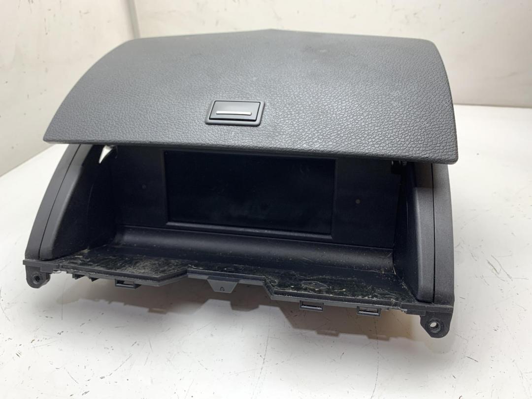дисплей Mercedes-Benz C W204 2007, 2.2 л., дизель, АКПП, чёрный, универсал, 2046800931