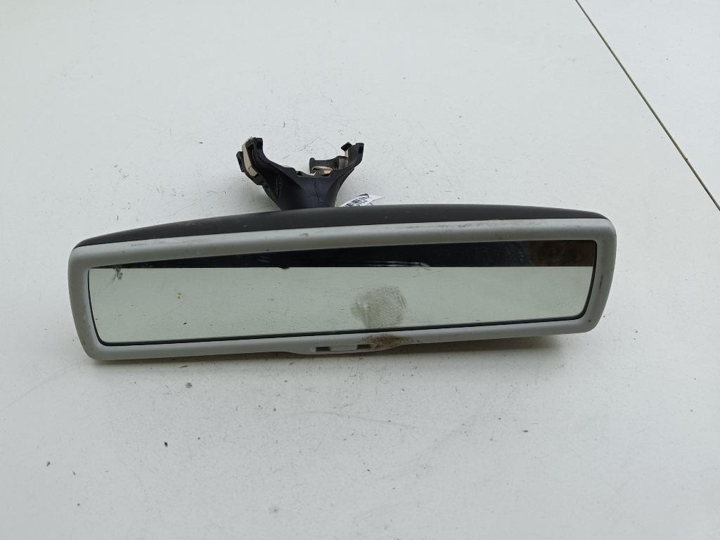 зеркало салона Volkswagen Golf-5 2008, 1.9 л., дизель, МКПП, серый, хетчбэк 3 дв., 1K0857511B