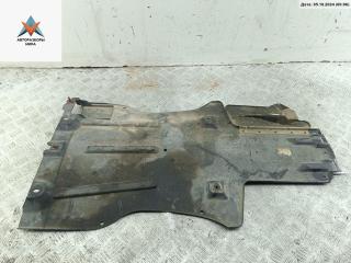 защита КПП Porsche Cayenne 955 2003, 4.5 л., бензин, АКПП, чёрный, внедорожник 5 дв., 7L0825231H