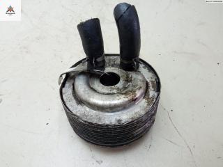 теплообменник масляного фильтра Nissan X-Trail T30 [рестайлинг] 2004, 2.2 л., дизель, МКПП, серый, внедорожник 5 дв., 5M301