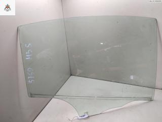 стекло двери задней правой Mazda 3 BK 2005, 2.0 л., бензин, МКПП, синий, седан, BN8V-72-511A