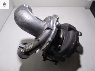 турбина Toyota COROLLA VERSO 2008, 2.2 л., дизель, МКПП, серый, минивэн, 080229