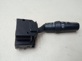 переключатель дворников Mazda 5 2005, 1.8 л., бензин, МКПП, синий, минивэн, 17D682