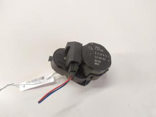 моторчик заслонки печки BMW 7 E65/E66 2002, 3.6 л., бензин, АКПП, чёрный, седан, 6911819