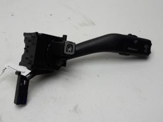 переключатель дворников Skoda Octavia mk2 (A5 1Z) 2006, 2.0 л., дизель, АКПП, серый, универсал, 1K0953519A