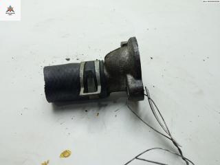 фланец (тройник) системы охлаждения Suzuki Baleno 1 поколение 1998, 1.3 л., бензин, МКПП, серый, седан