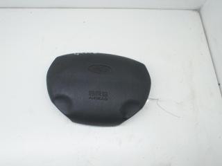 подушка безопасности водителя Ford Escort 5 поколение [2-й рестайлинг] 1995, 1.6 л., i, бензин, МКПП, чёрный, универсал, 95AVA042V85