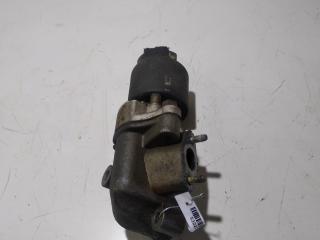 клапан EGR Daewoo Kalos 1 поколение 2002, 1.4 л., бензин, МКПП, серый, хетчбэк 5 дв.