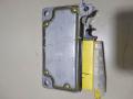блок AirBag Chevrolet Captiva 1 поколение 2007, 2.0 л., дизель, МКПП, серый, внедорожник 5 дв., 96810868 - фото №2