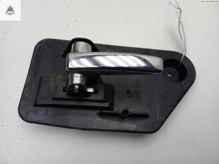 ручка внутренняя задняя левая Opel Omega B [рестайлинг] 2003, 2.5 л., дизель, АКПП, серый, седан, 24427638