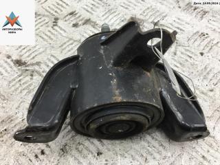 подушка крепления двигателя Kia Ceed 2 поколение 2013, 1.6 л., дизель, МКПП, чёрный, хетчбэк 5 дв., 21810A5200