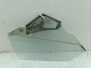 стекло двери задней правой Mazda 323 BA 1994, 1.5 л., бензин, МКПП, зелёный, хетчбэк 5 дв.