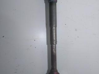 рулевой карданчик Hyundai Atos 2 поколение 2004, 1.1 л., бензин, МКПП, серый, хетчбэк 5 дв.