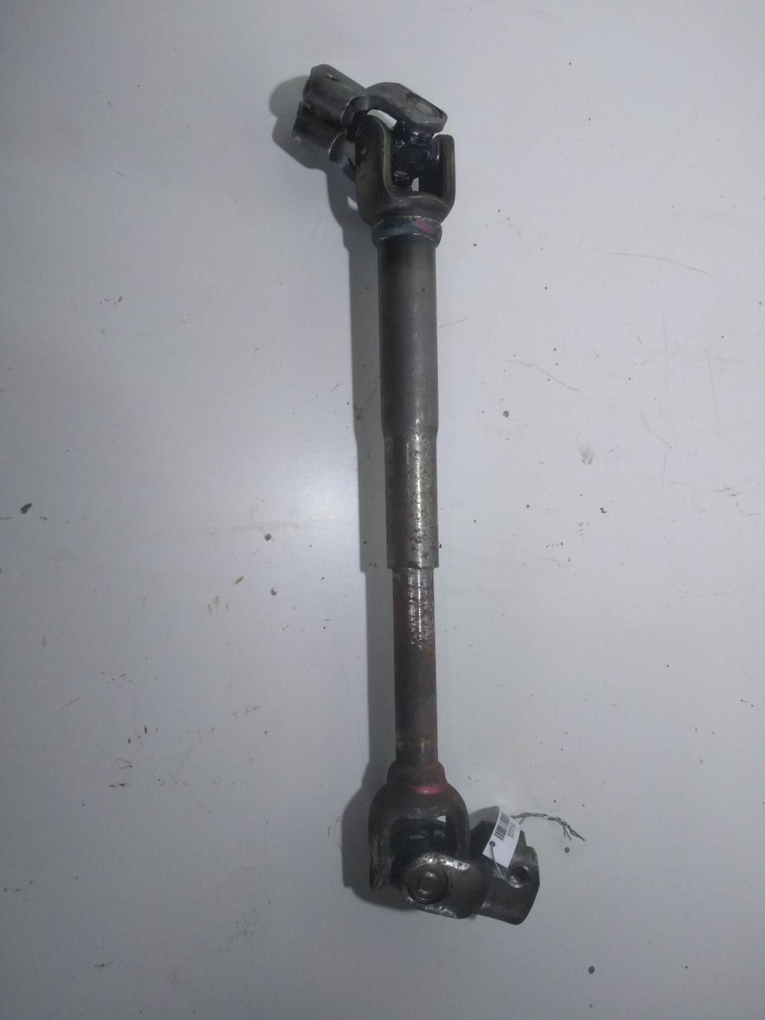 рулевой карданчик Hyundai Atos 2004, 1.1 л., бензин, МКПП, серый, хетчбэк 5 дв.