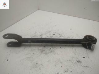 рычаг задний Nissan Murano Z50 2005, 3.5 л., бензин, АКПП, чёрный, внедорожник 5 дв.