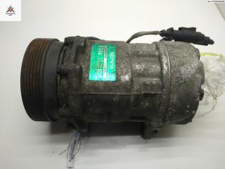 компрессор кондиционера Ford Galaxy 1 поколение [рестайлинг] 2001, 1.9 л., дизель, 1J0820803F