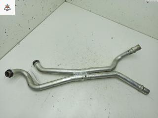 трубка охлаждающей жидкости Renault Laguna 2 поколение 2004, 1.8 л., бензин, МКПП