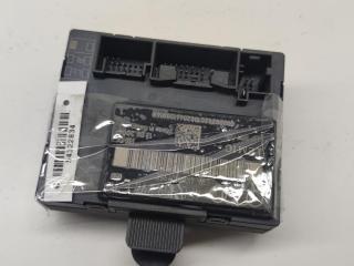 модуль управления двери Audi A6 4F/C6 2006, 2.7 л., дизель, МКПП, синий, универсал, 4F0959794E