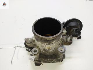 заслонка дроссельная Kia Ceed 1 поколение [рестайлинг] 2010, 1.6 л., дизель, МКПП, чёрный, хетчбэк 5 дв., 351002A810