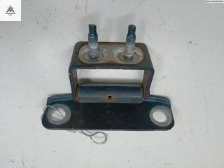 петля крышки багажника Opel Sintra 1 поколение 1997, зелёный, минивэн