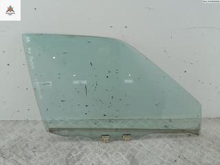 стекло двери передней правой Nissan Pathfinder R50 1997, 3.3 л., бензин, АКПП, красный, внедорожник 5 дв.