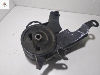 подушка крепления КПП Nissan Murano Z50 2005, 3.5 л., бензин, АКПП, чёрный, внедорожник 5 дв.