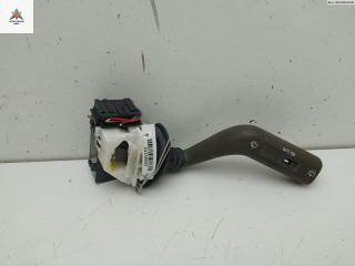 переключатель дворников Volvo S40 1 поколение 1998, 1.6 л., бензин, МКПП, зелёный, универсал