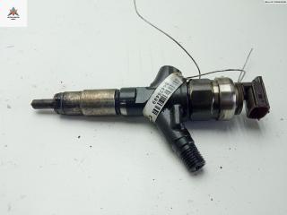 форсунка Subaru Impreza 3 поколение (GE/GV/GH/GR) 2009, 2.0 л., дизель, МКПП, серый, хетчбэк 5 дв., E3DDE800