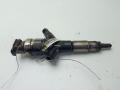 форсунка Subaru Impreza 3 поколение (GE/GV/GH/GR) 2009, 2.0 л., дизель, МКПП, серый, хетчбэк 5 дв., E3DDE800 - фото №2