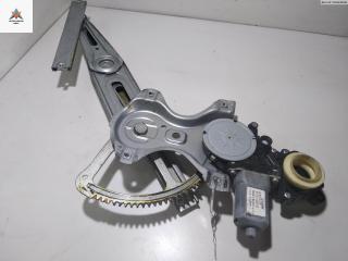 стеклоподъемник электрический передний правый Toyota Auris 1 поколение 2008, 2.0 л., дизель, МКПП, серый, хетчбэк 5 дв., 69810-02310