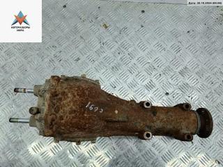 редуктор заднего моста Subaru Impreza 3 поколение (GE/GV/GH/GR) 2009, 2.0 л., дизель, МКПП, серый, хетчбэк 5 дв., 27011AB150