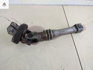 рулевой карданчик Mercedes-Benz C-Класс W203/S203/CL203 [рестайлинг] 2004, 2.2 л., дизель, МКПП, серый, седан, 2034620278