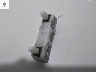 кронштейн заднего бампера Nissan Qashqai 1 поколение 2007, 2.0 л., бензин, АКПП, синий, внедорожник 5 дв., 85222-JD00A