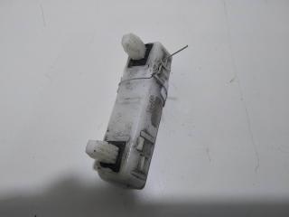 кронштейн заднего бампера Nissan Qashqai J10 2007, 2.0 л., бензин, АКПП, синий, внедорожник 5 дв., 85222-JD00A