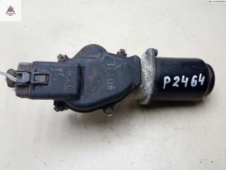 моторчик передних стеклоочистителей (дворников) Subaru Legacy 3 поколение 1999, 2.0 л., бензин, МКПП, серый, универсал